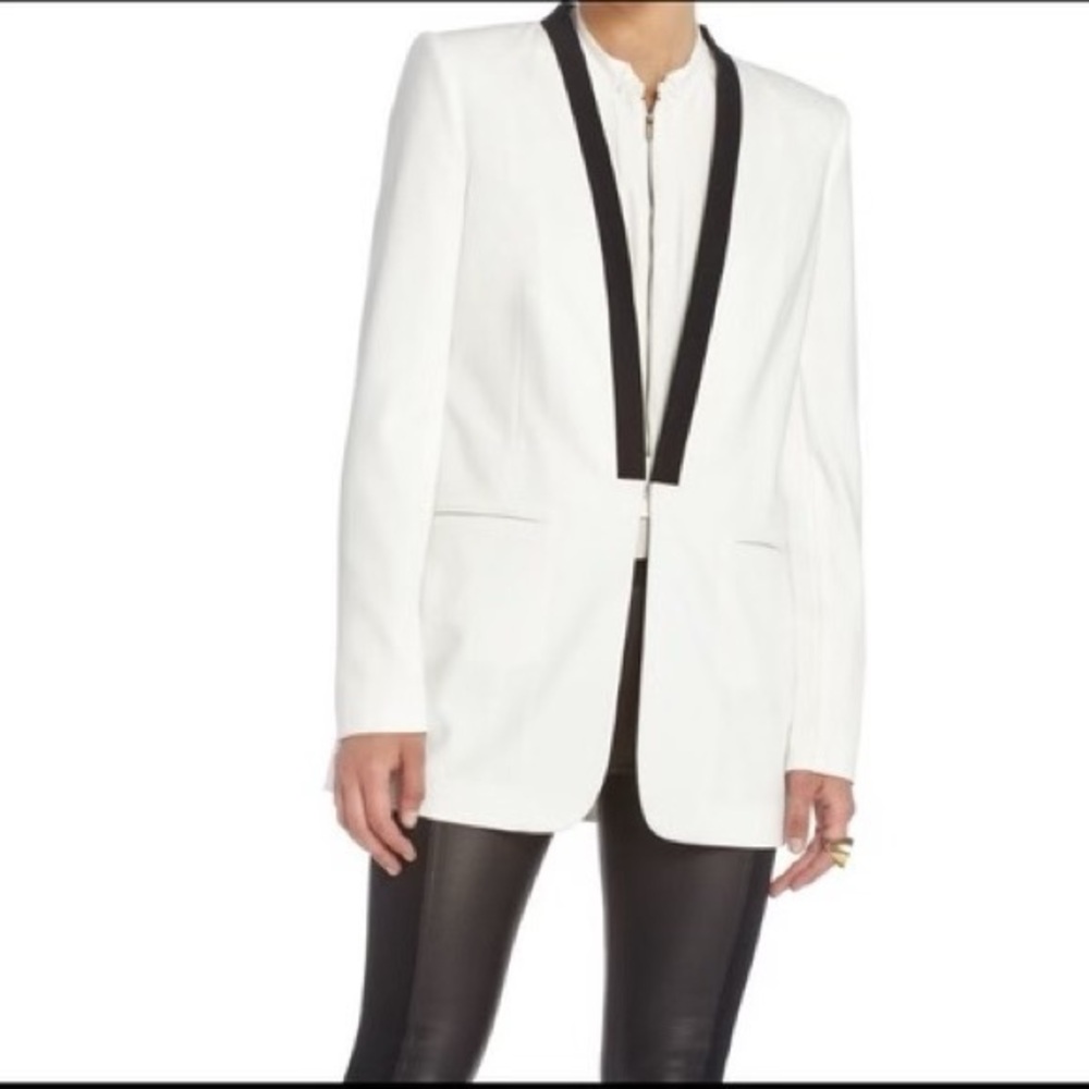 BCBG Lawson Blazer